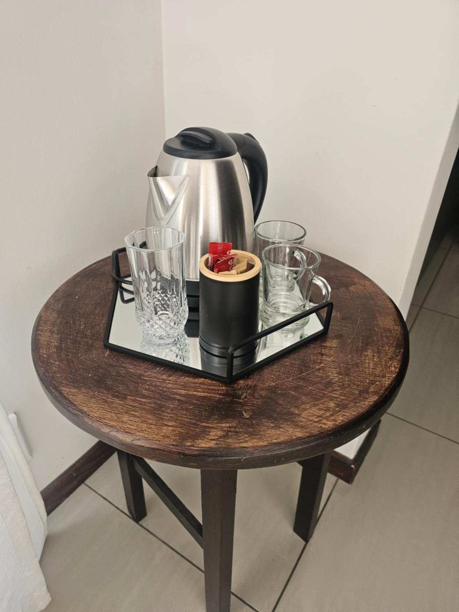 سواكوبموند Cora'S Boutique Bed & Breakfast المظهر الخارجي الصورة
