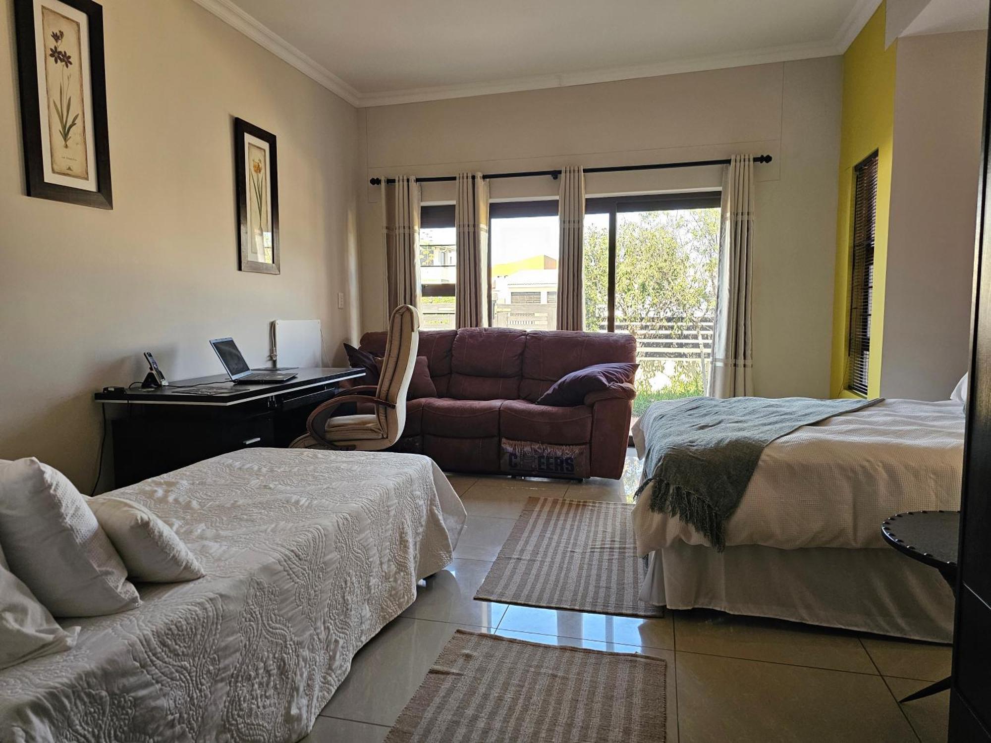 سواكوبموند Cora'S Boutique Bed & Breakfast المظهر الخارجي الصورة