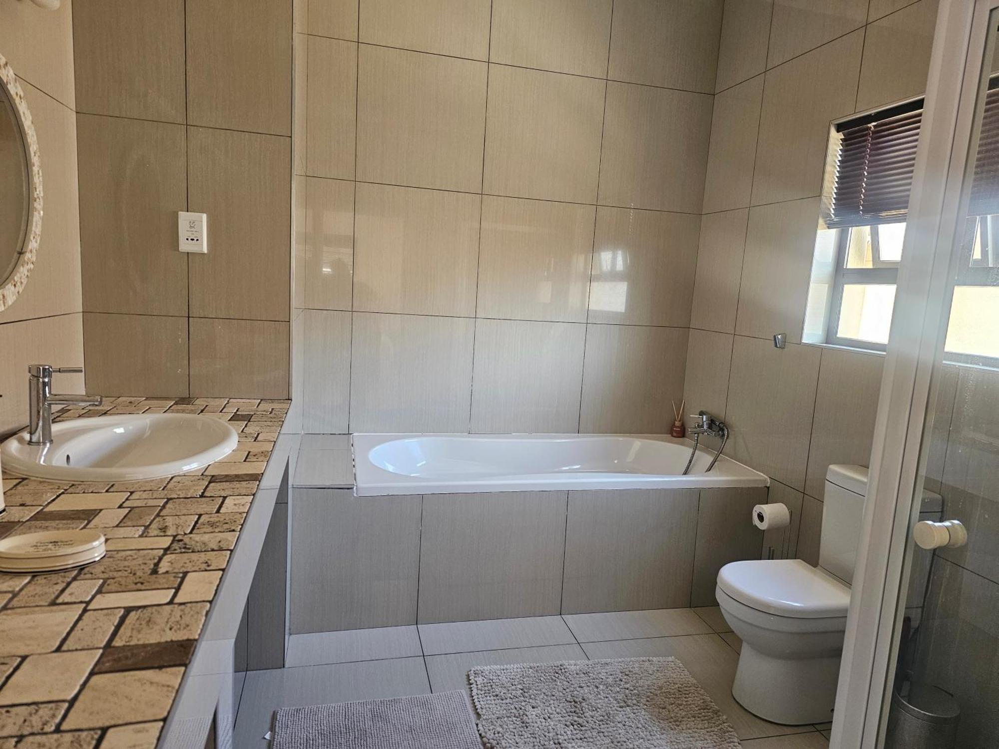 سواكوبموند Cora'S Boutique Bed & Breakfast المظهر الخارجي الصورة