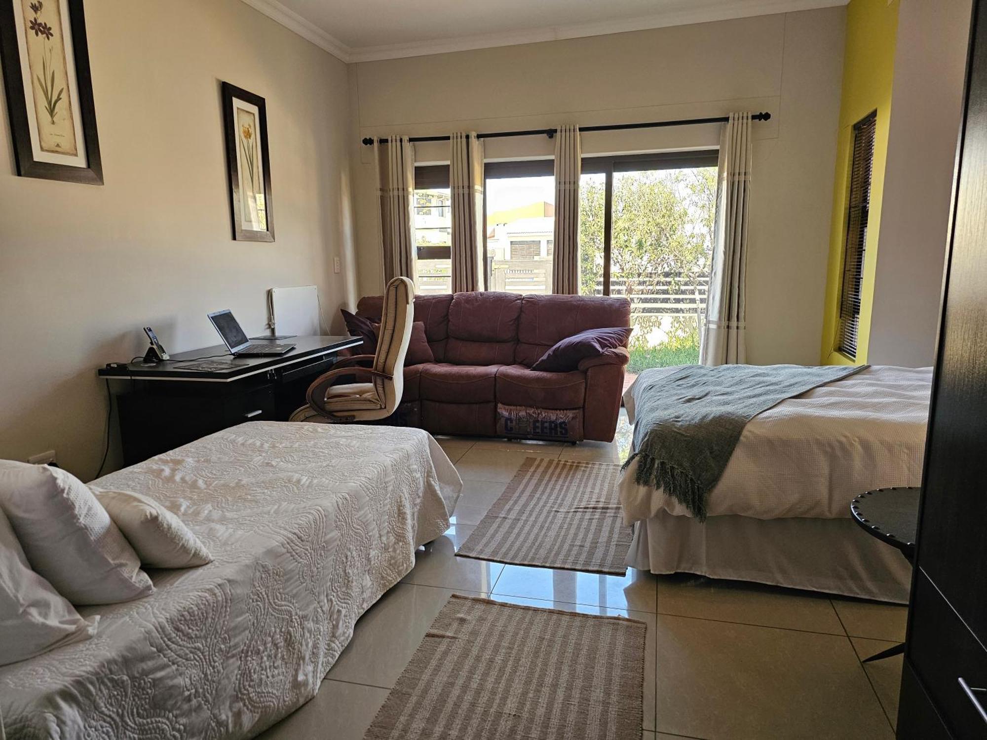 سواكوبموند Cora'S Boutique Bed & Breakfast المظهر الخارجي الصورة