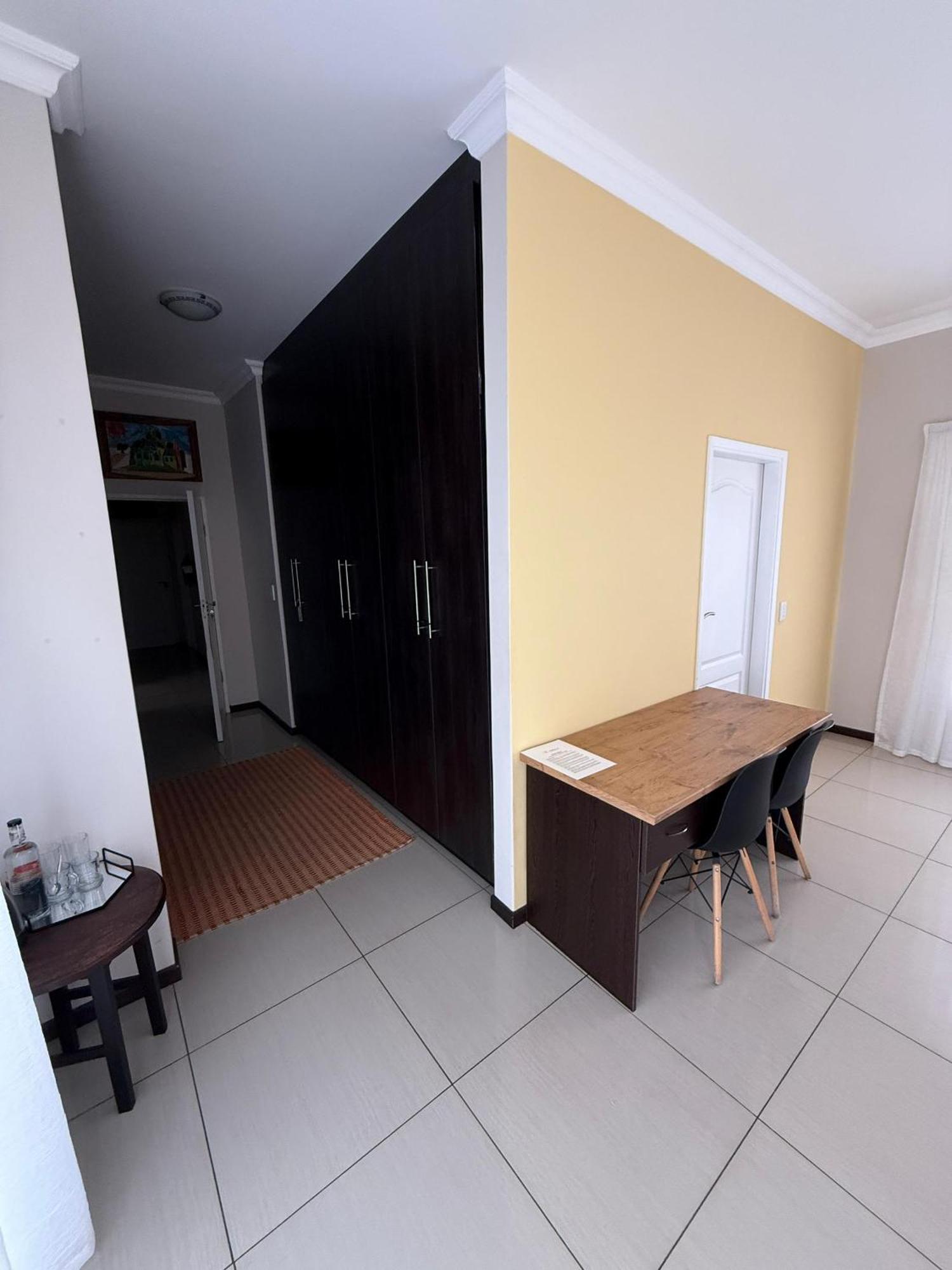 سواكوبموند Cora'S Boutique Bed & Breakfast المظهر الخارجي الصورة