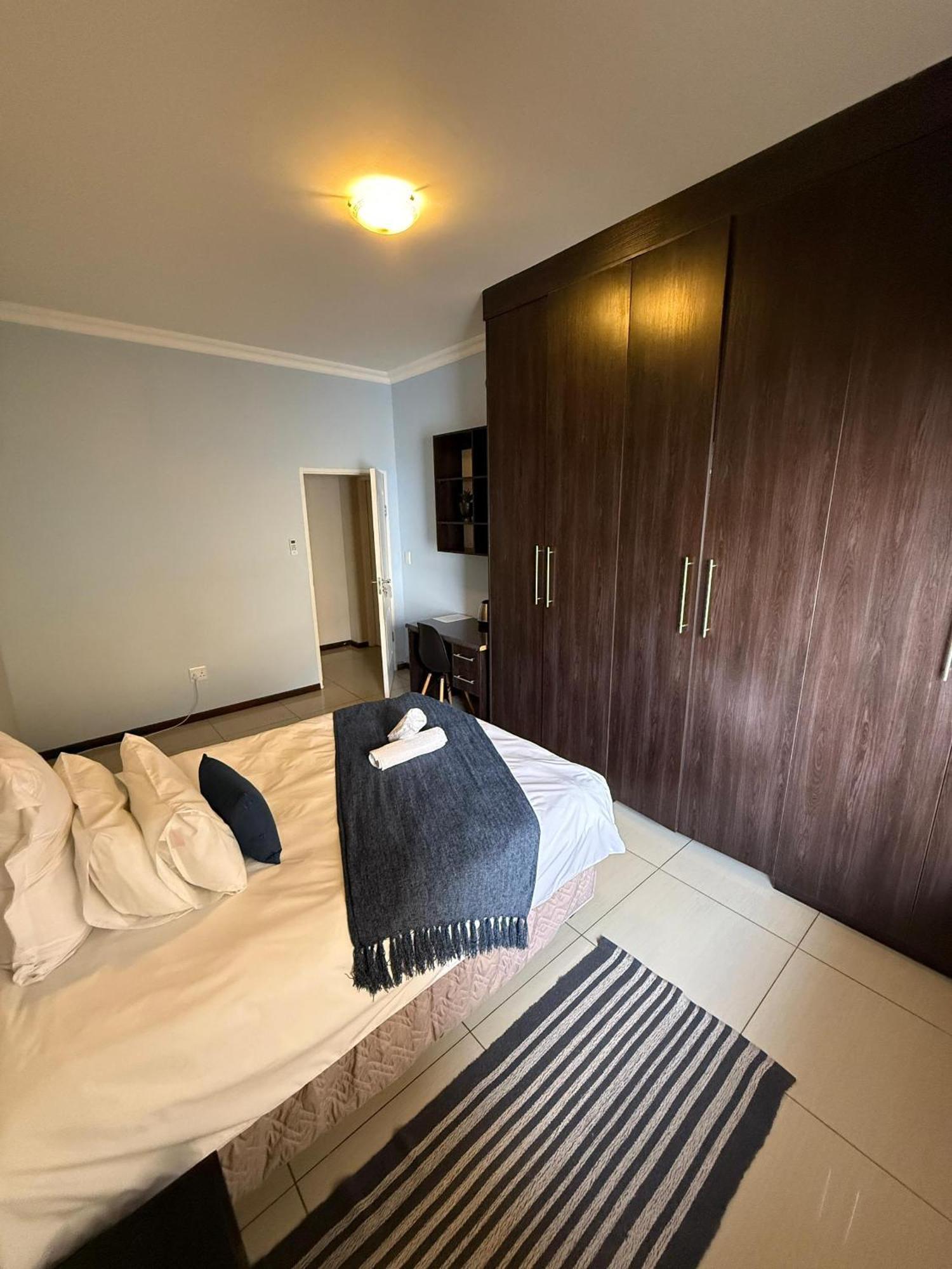 سواكوبموند Cora'S Boutique Bed & Breakfast المظهر الخارجي الصورة