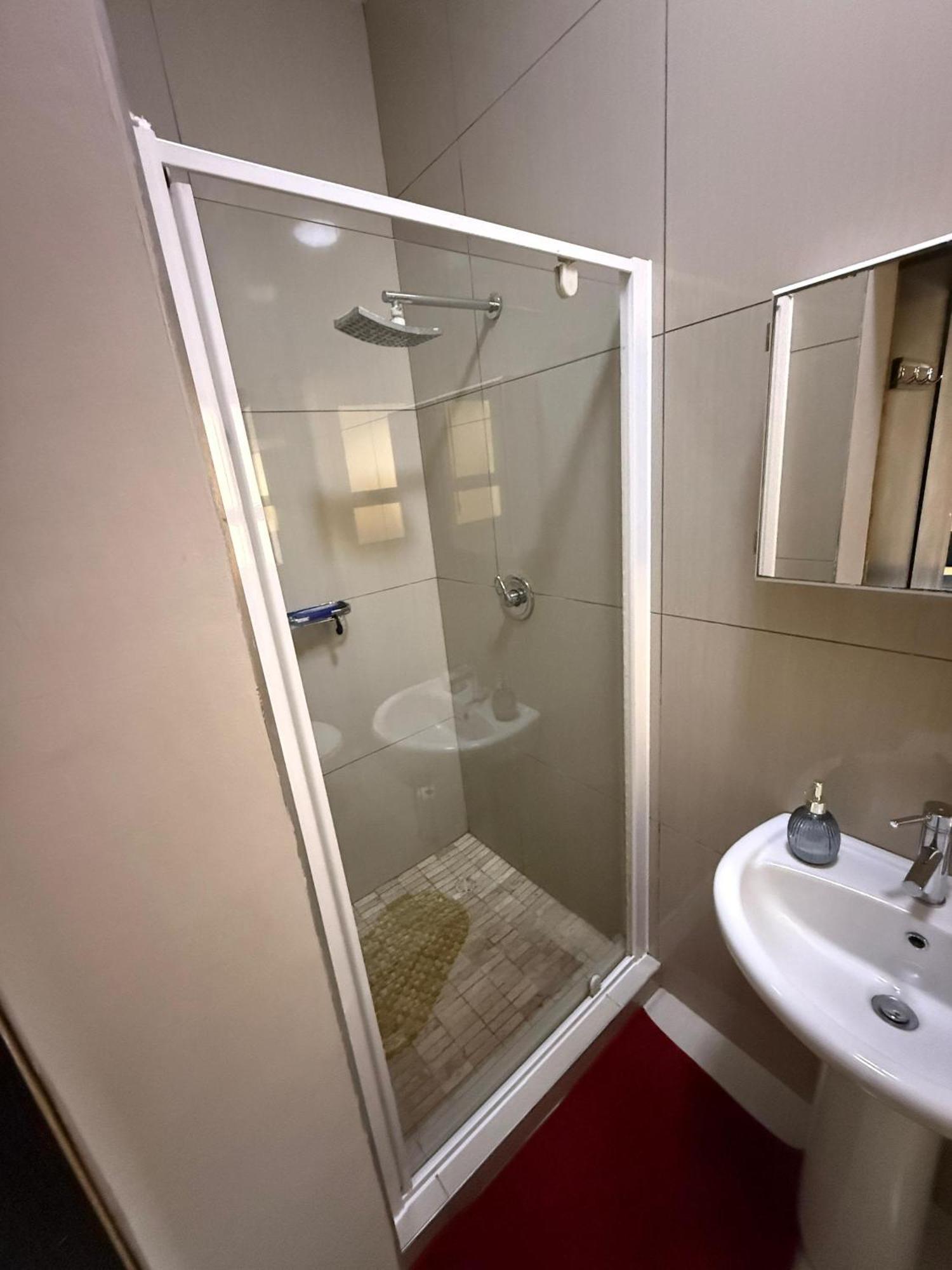 سواكوبموند Cora'S Boutique Bed & Breakfast المظهر الخارجي الصورة