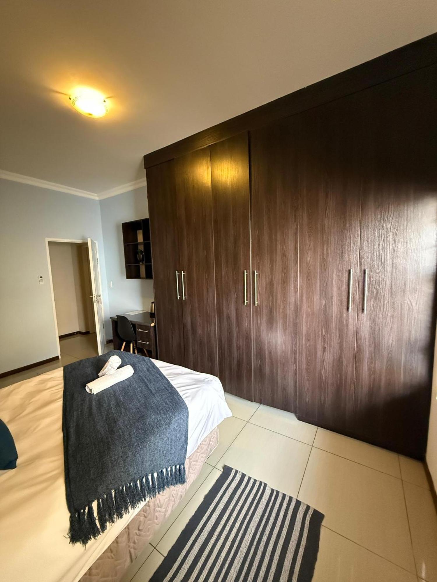 سواكوبموند Cora'S Boutique Bed & Breakfast المظهر الخارجي الصورة