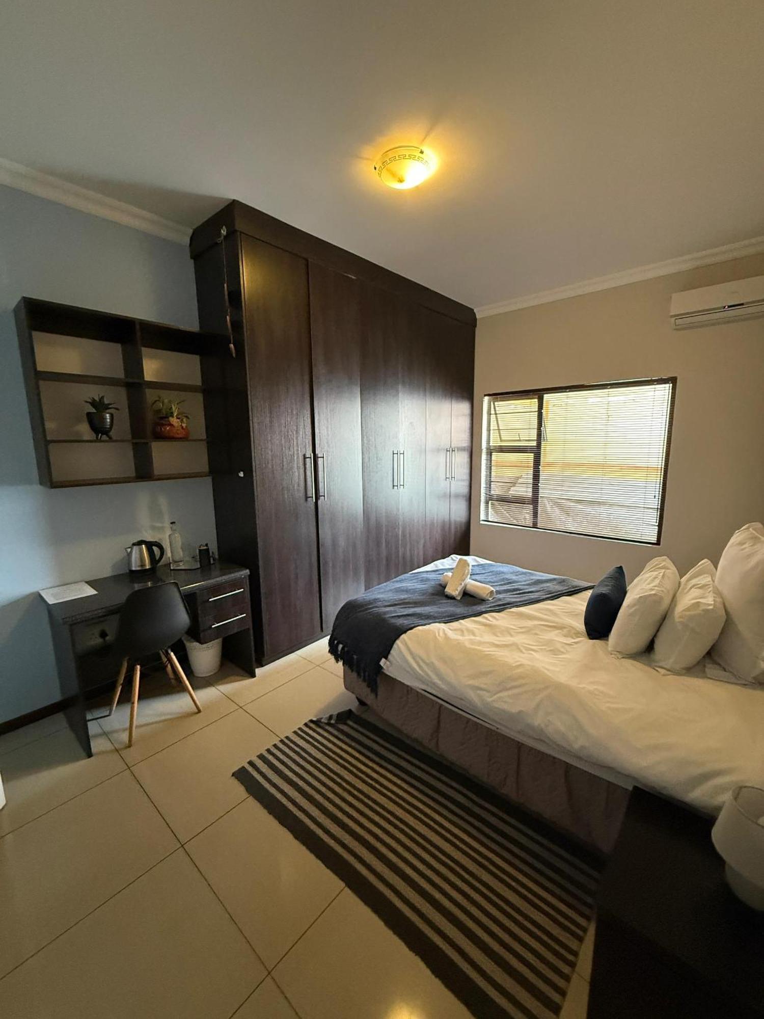 سواكوبموند Cora'S Boutique Bed & Breakfast المظهر الخارجي الصورة