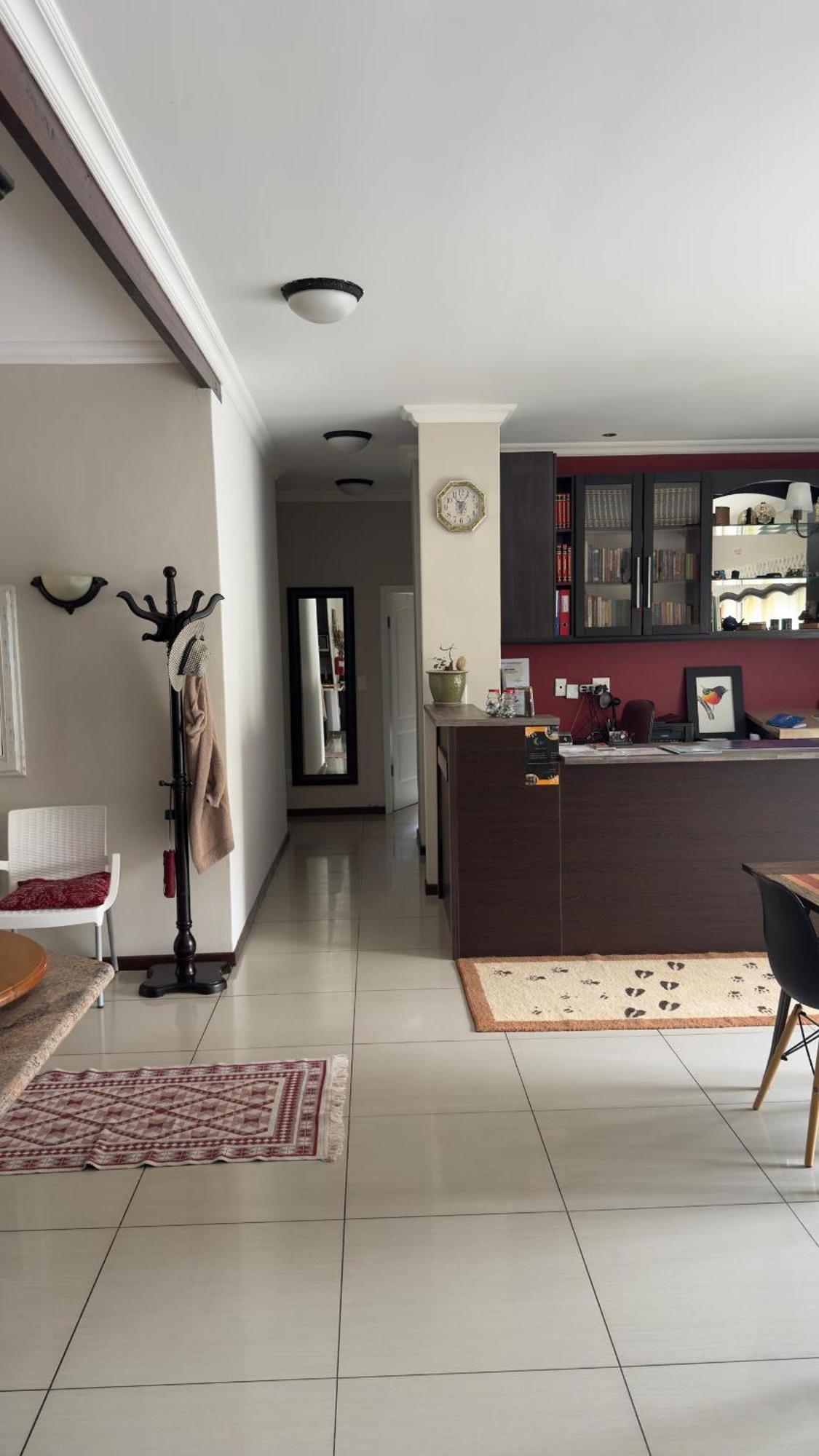 سواكوبموند Cora'S Boutique Bed & Breakfast المظهر الخارجي الصورة